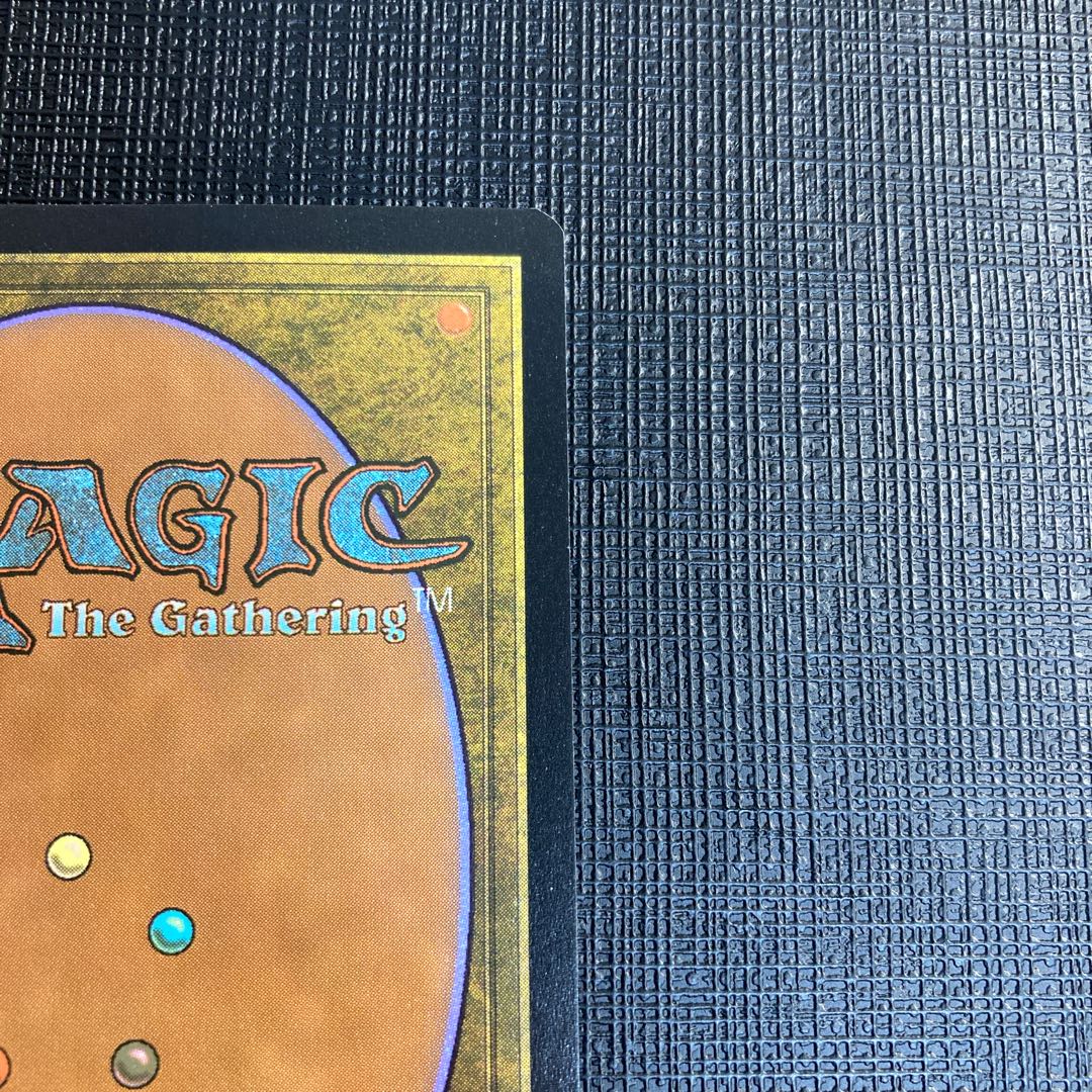 漆月魁渡 英語版 Foil ボーダーレス 原哲夫 MTG 美品 1枚の通販 イー