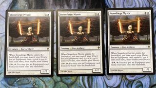 石鍛冶の神秘家」の激安通販 | magi