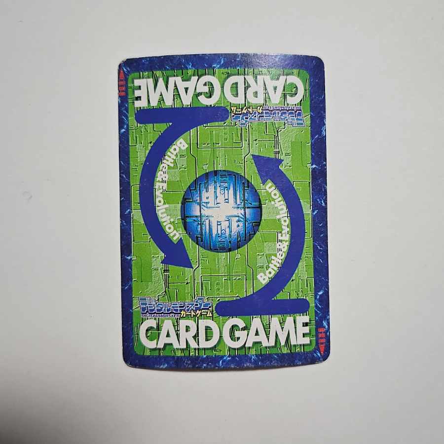 旧デジモンカード デビモン 1枚の通販 はる（1420359383） | magi