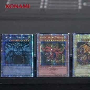 正規品 遊戯王 英語版 Legendary Collection 25th Anniversary Edition