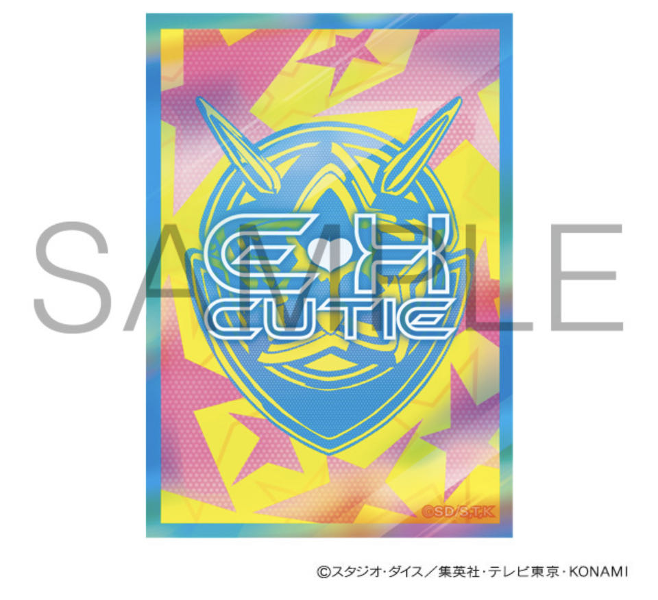 遊戯王ラッシュデュエル エクスキューティー デュエルセット & デッキ