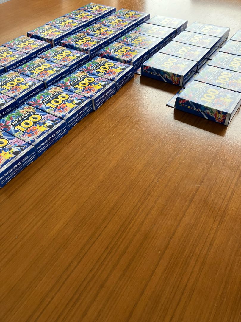 ポケモンカードゲーム スタートデッキ100 未開封ミラー 1枚の通販 マサ