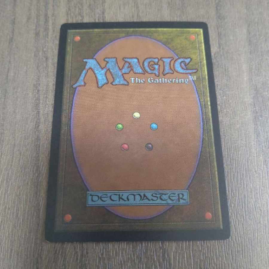 MTG ヨーグモスの意志 英語 1枚の通販 アヨ（1365444654） | magi