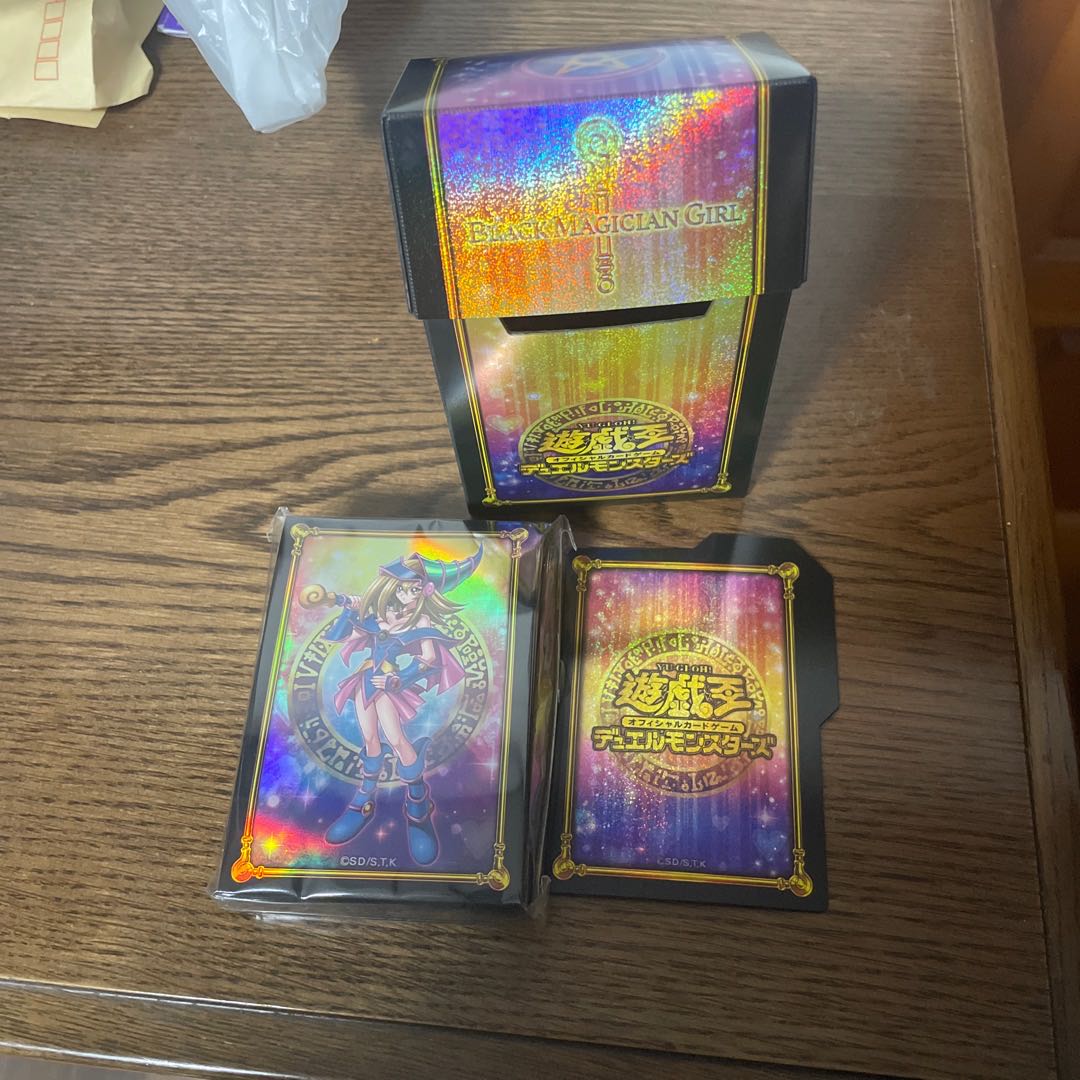 遊戯王OCG デュエルモンスターズ デュエリストカードケース