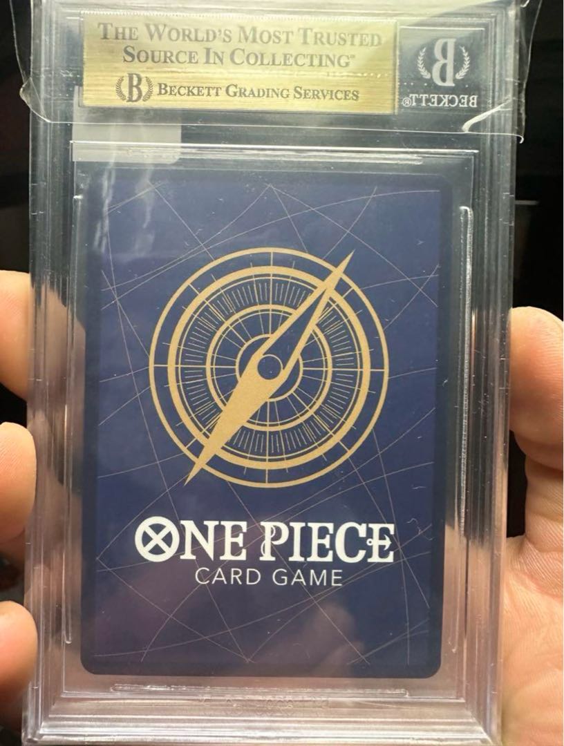 ワンピースカード フラッグシップ ゾロ psa10 1枚の通販 くれあ