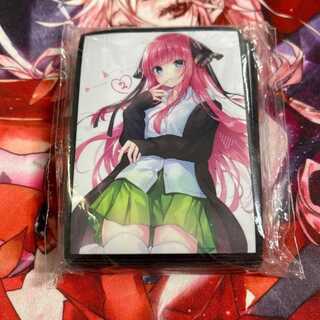 五等分の花嫁 スリーブ」の激安通販 | magi