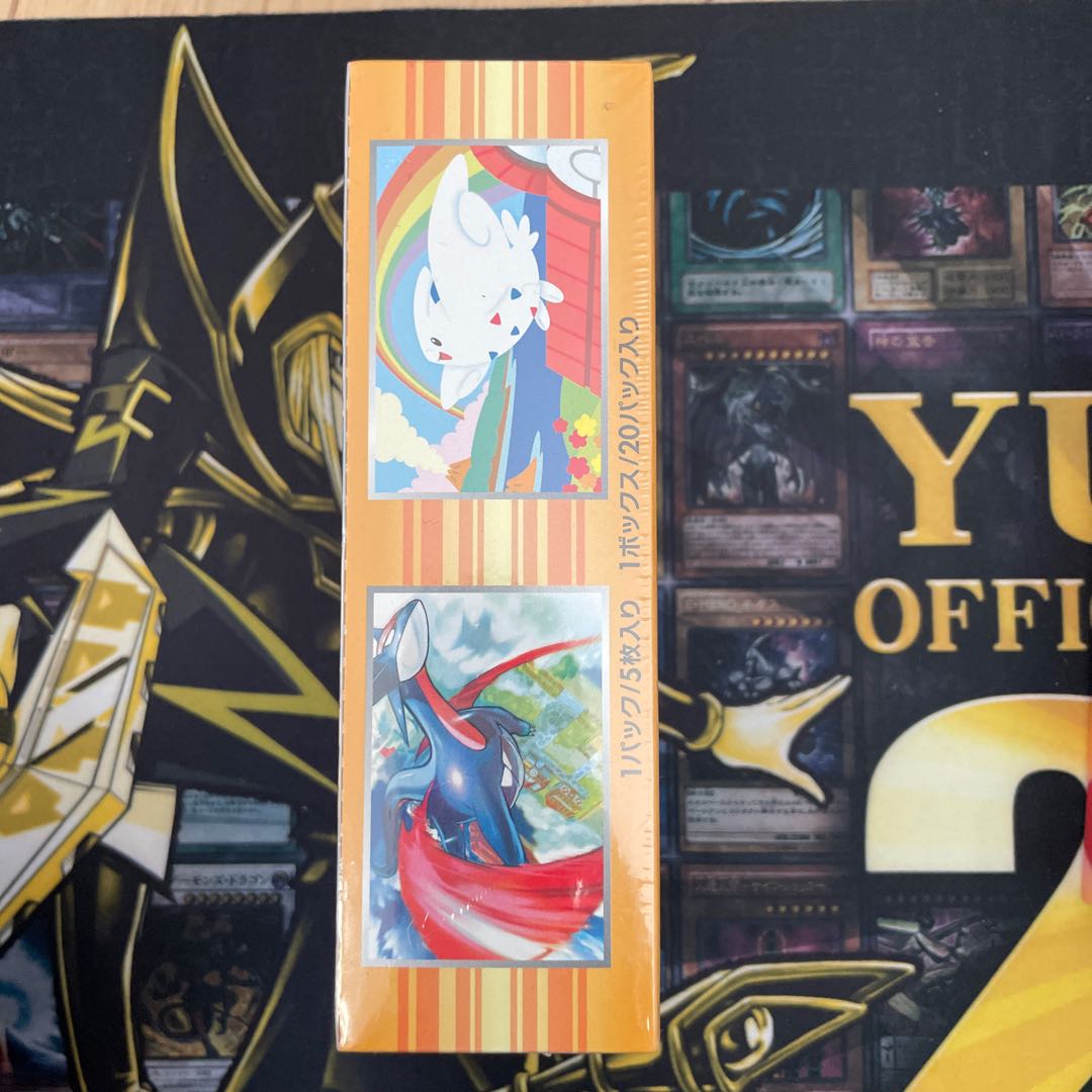 エメラルドブレイク 未開封BOX 1BOXの通販 1996719130（1884554105