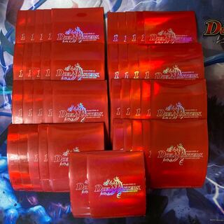 旧公式スリーブ」の激安通販 | magi