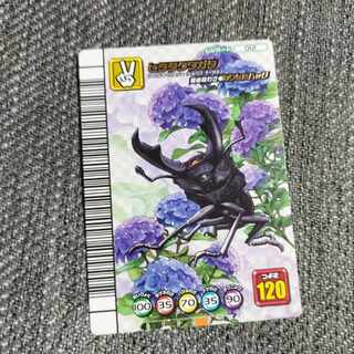 ムシキング 5周年」の激安通販 | magi