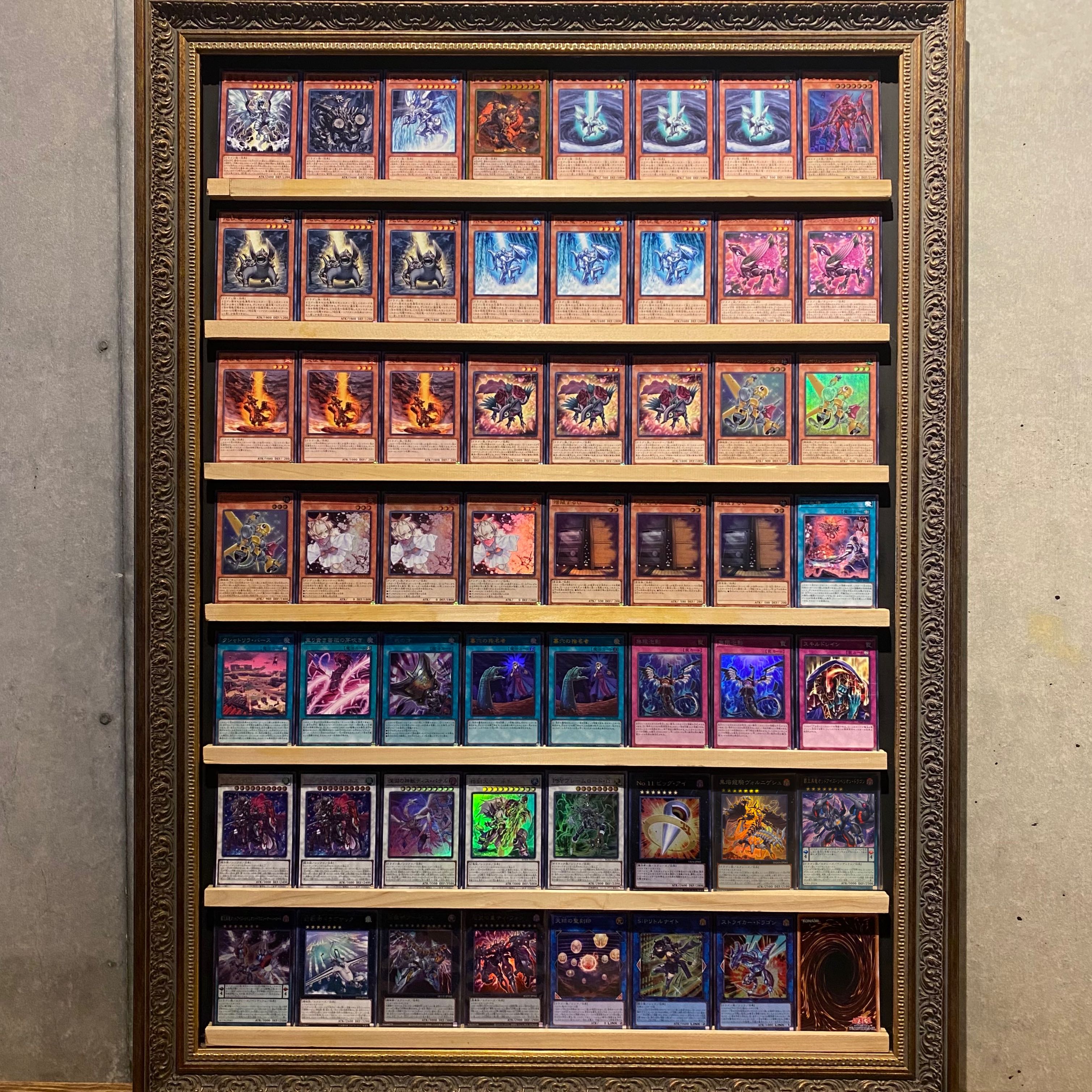 即日発送！大会用【ローズ征竜】デッキ 遊戯王 風征竜ーライトニング