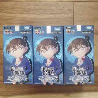 名探偵コナンTCGが発売！『探偵たちの切札』概要・ファーストカード