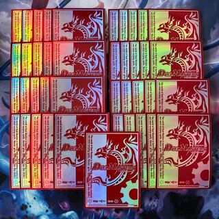 デュエルマスターズ スリーブ」の激安通販 | magi