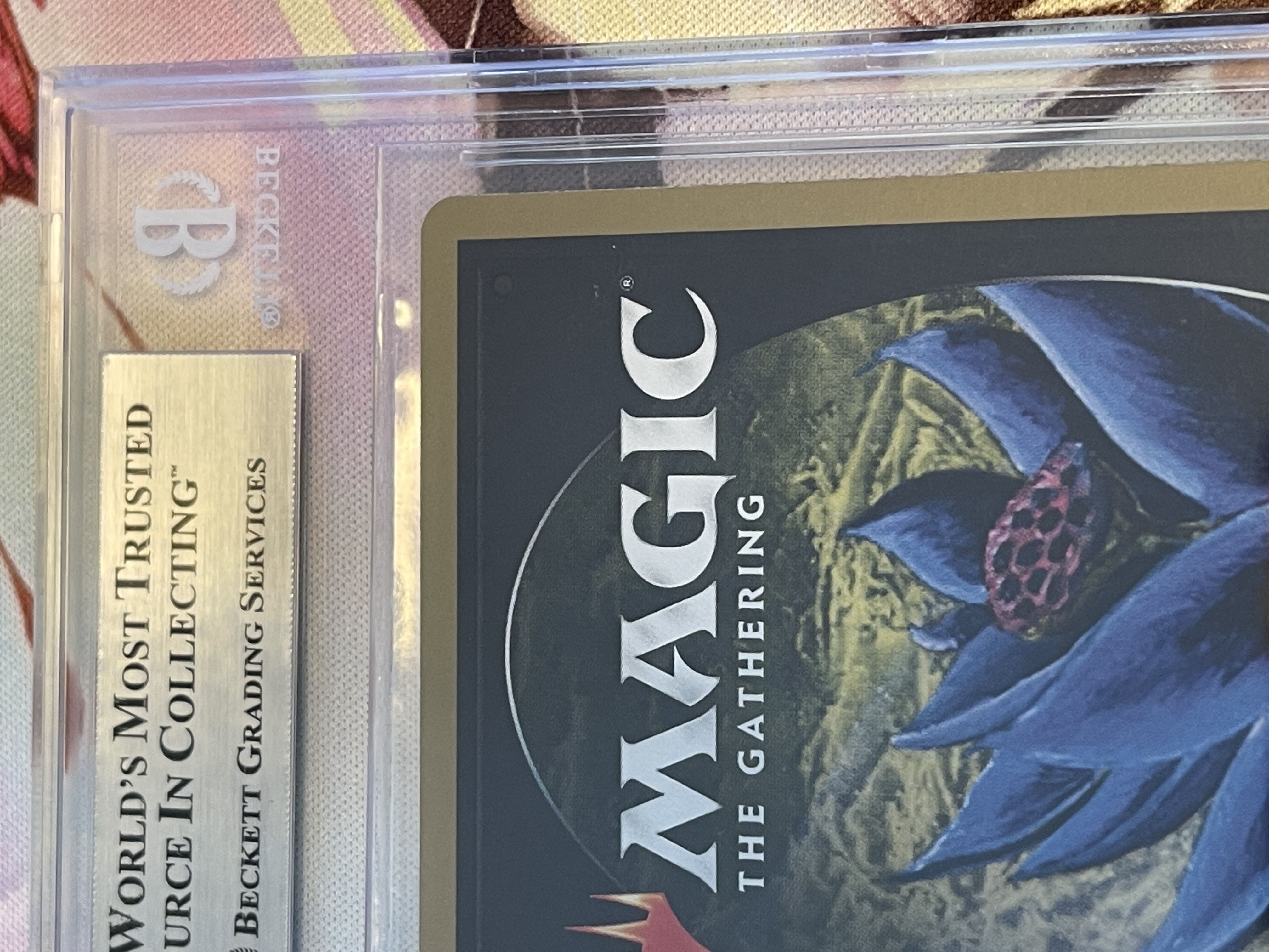 Magic MTG Magic: The Gathering 30th Anniversary Edition 30A Mox