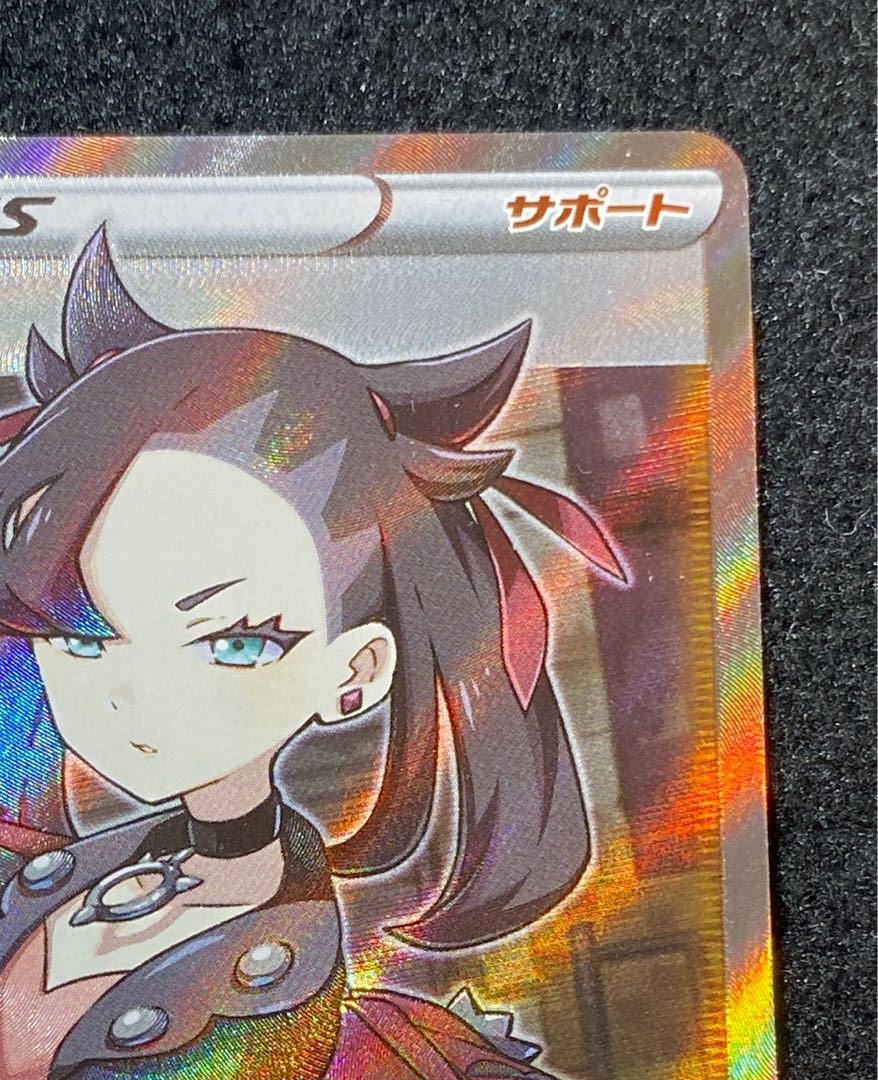 マリィ SR シールドマリィ SR 068/060 1枚の通販 れんれん（529751446