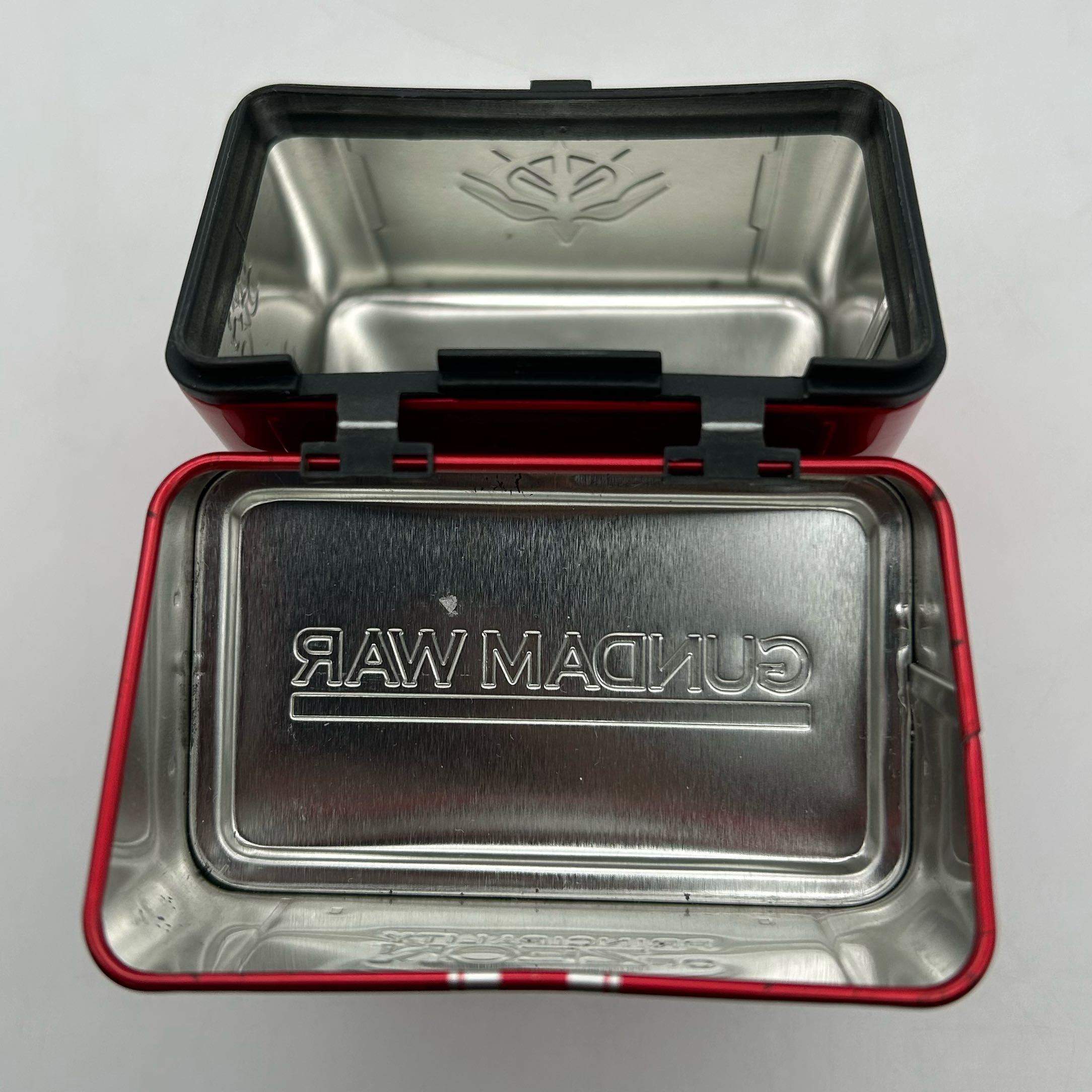 ガンダムウォー ジョニー・ライデン専用デッキケース【37-1113-08M5