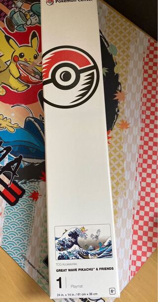 wcs プレイマット」の激安通販 | magi