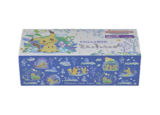 スペシャルBOX ミミッキュだよ 未開封BOX 1BOXの通販 土日祝休@magi