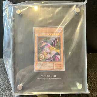 ステンレス製『ブラックマジシャンガール』 プロモ」の激安通販 | magi