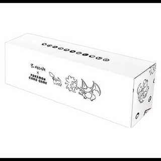 Yu NAGABA × ポケモンカードゲーム スペシャルBOX 未開封」の激安通販