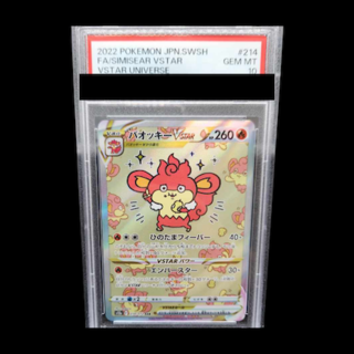 バオッキー PSA10」の激安通販 | magi