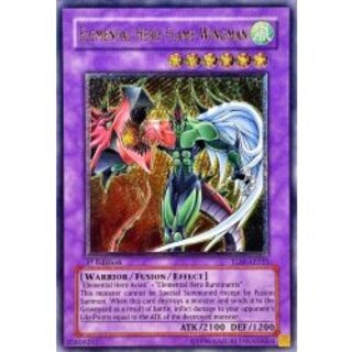 E・HERO フレイム・ウィングマン レリーフ」の激安通販 | magi