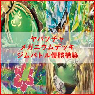 メガニウム」の激安通販 | magi