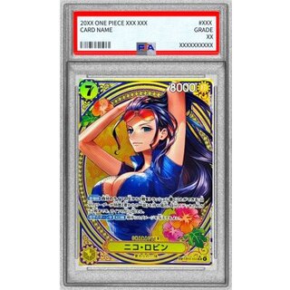 ロビン psa10」の激安通販 | magi