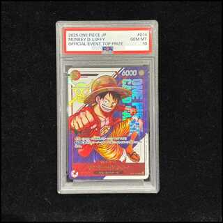 psa10 ルフィ」の激安通販 | magi