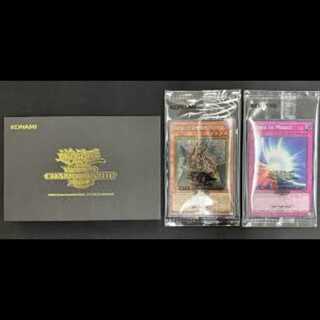 Items for Yu-Gi-Oh WCS | magi