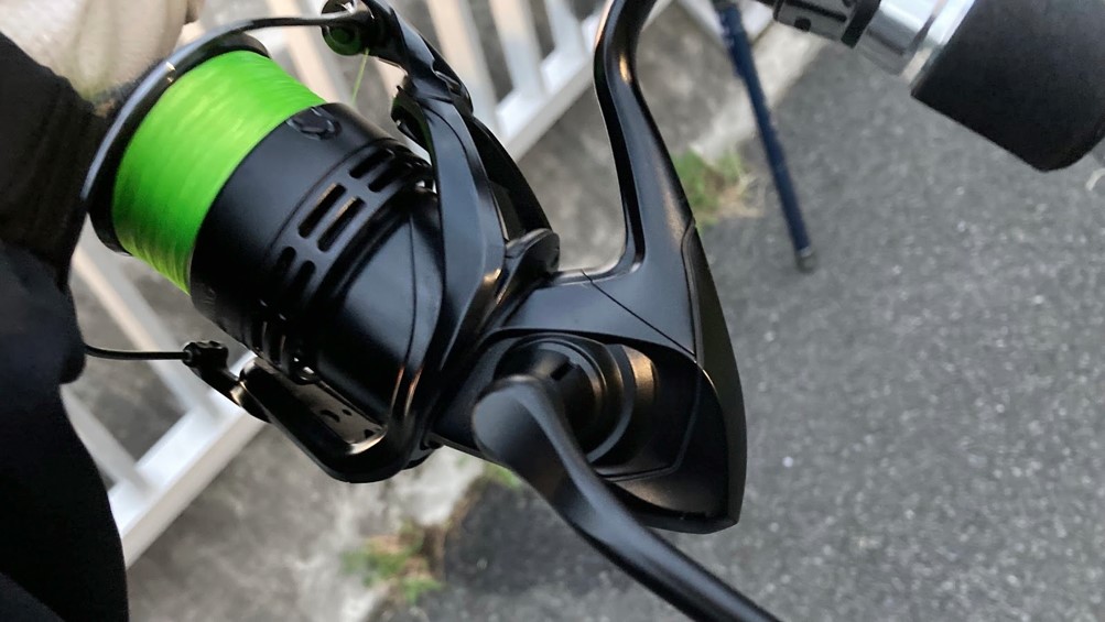 シーバス】何故今17エクスセンスを買ったのか？！ - アングラーズ