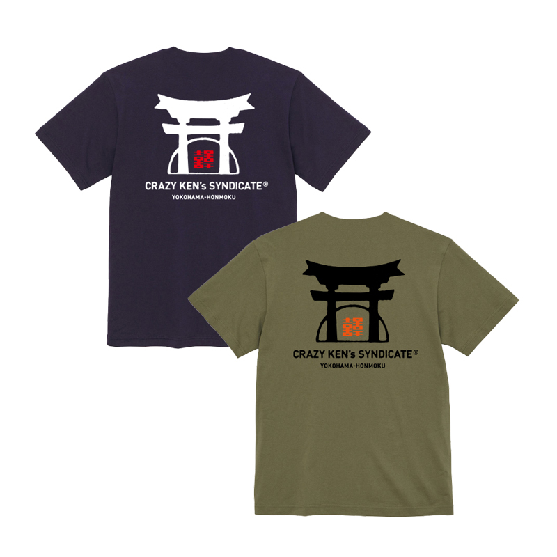 STORE | クレイジーケンバンド OFFICIAL WEB SITE