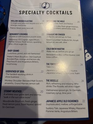 BLUE NOTE NEW YORK - Updated March 2026 - 797 Photos & 674 Reviews