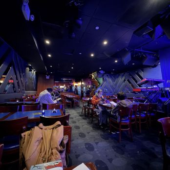 BLUE NOTE NEW YORK - Updated March 2026 - 797 Photos & 674 Reviews
