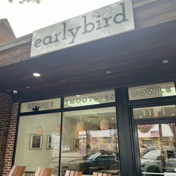 EARLYBIRD - Updated March 2026 - 10 Photos - 1191 Pleasantville Rd
