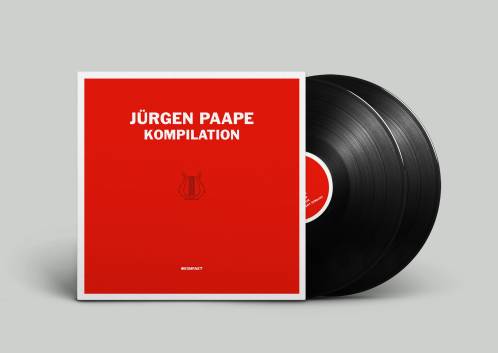 Kompilation by Jürgen Paape | Kompakt