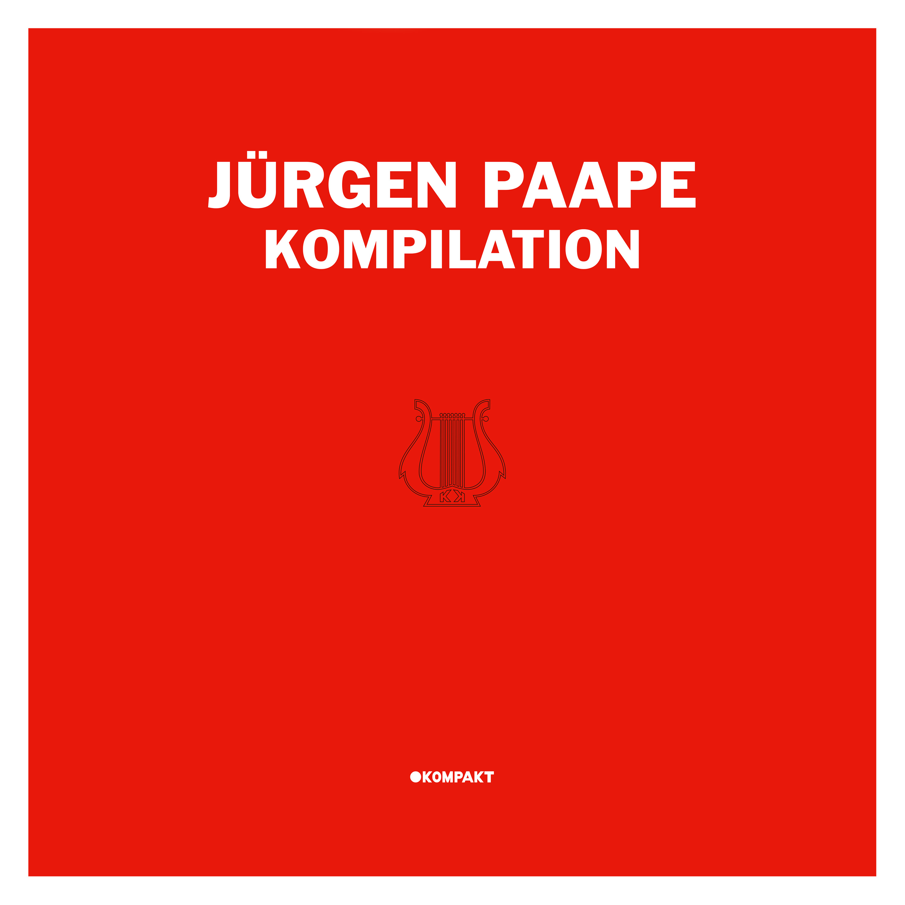 Kompilation by Jürgen Paape | Kompakt