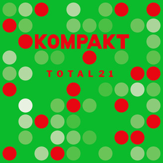 Jürgen Paape Releases | Kompakt