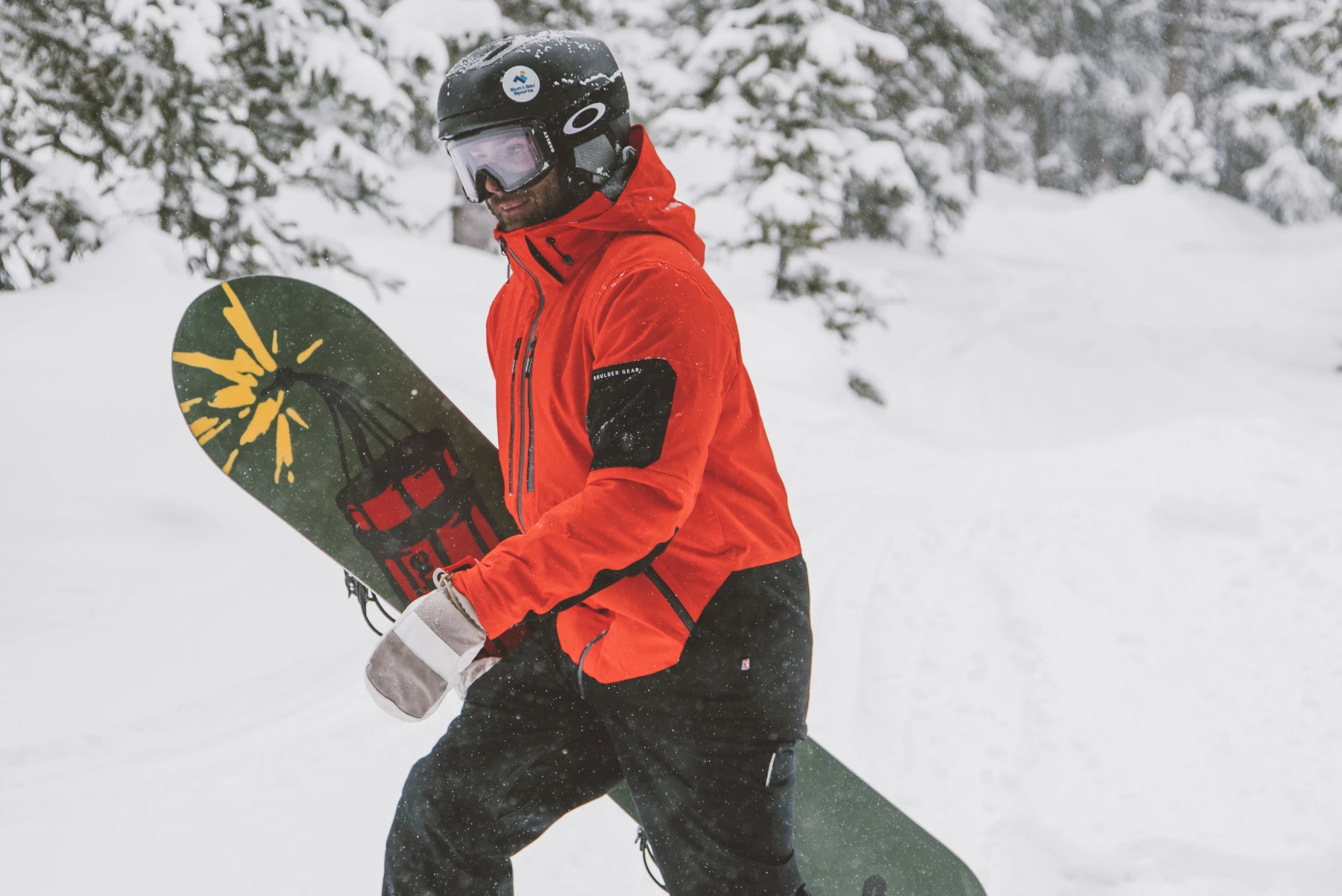 Save Up to 60% With First Tracks Deals From Sun & Ski Sports