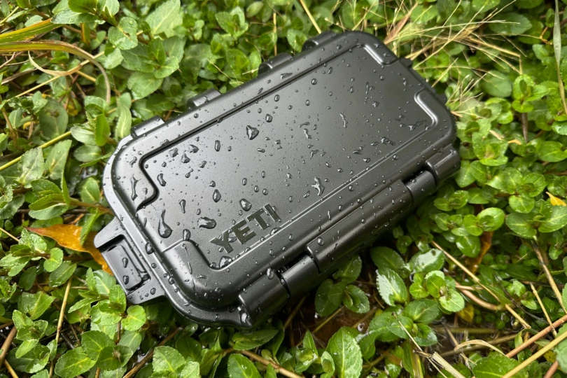 YETI LoadOut GoBox 1 Review | GearJunkie Tested