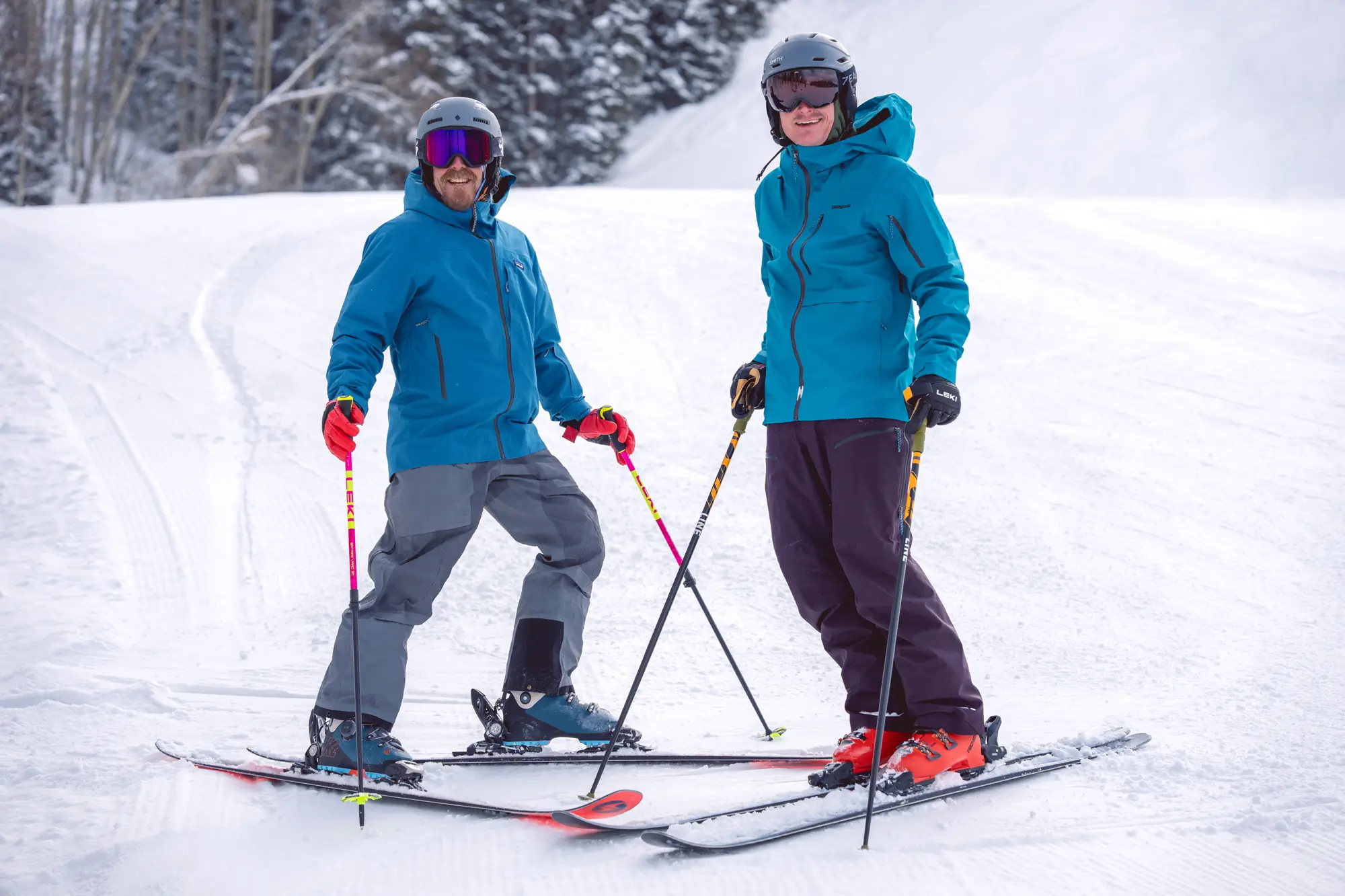 2023年 Patagonia Untracked GORE-TEX ビブ M 2023年 Patagonia