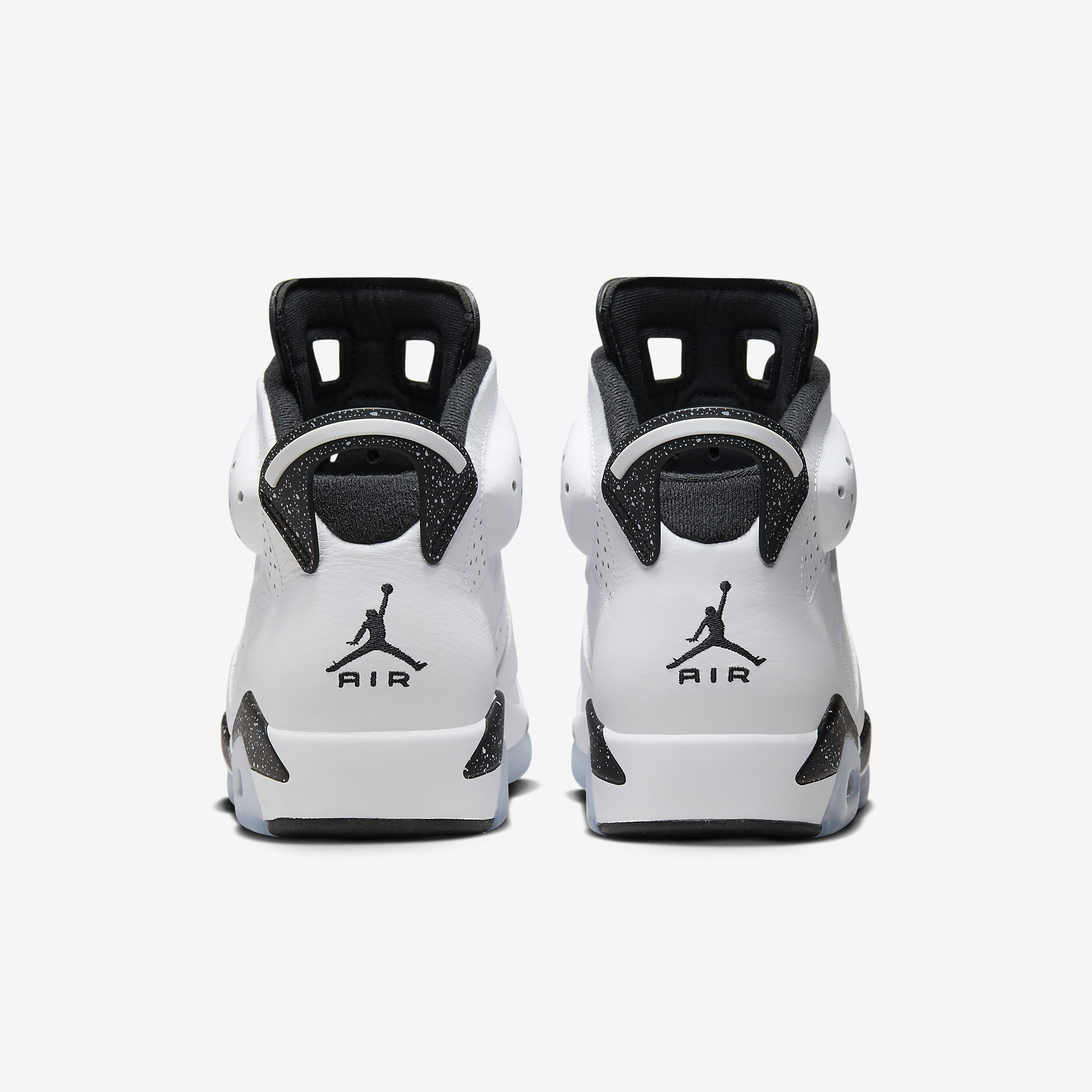 Air Jordan 6 Reverse Oreo CT8529-112 | Kicks Finder