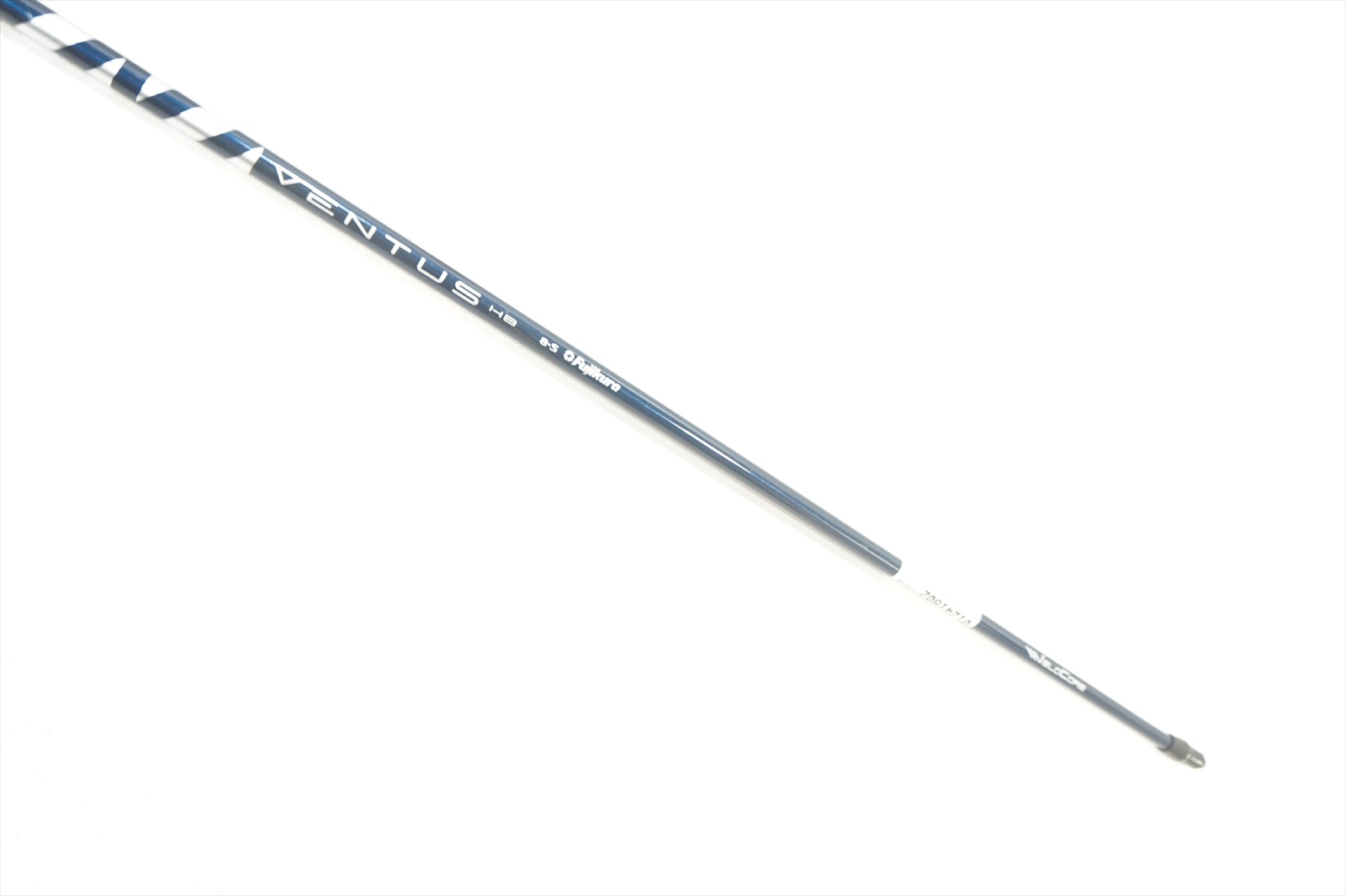 Fujikura Ventus Hb Blue 8 8-S 80g Stiff 39