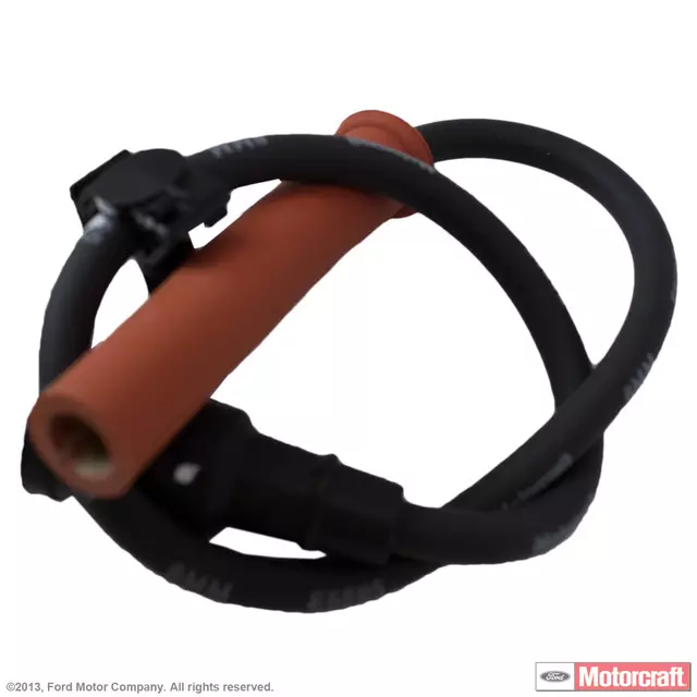 al3z12286a - Ford Plug Wire | Levittown Ford Parts