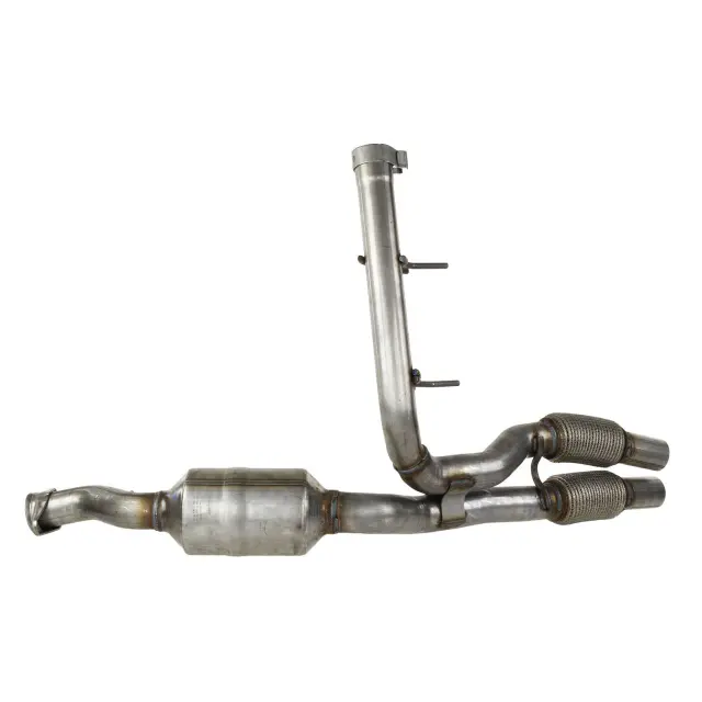 2018-2021 Lincoln Navigator Catalytic Converter JL7Z-5E212-AB