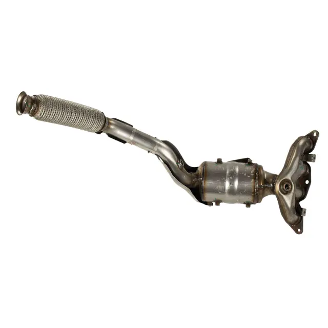 2018-2022 Ford EcoSport Mnfd W/Converter GN1Z-5G232-C | OEM Parts