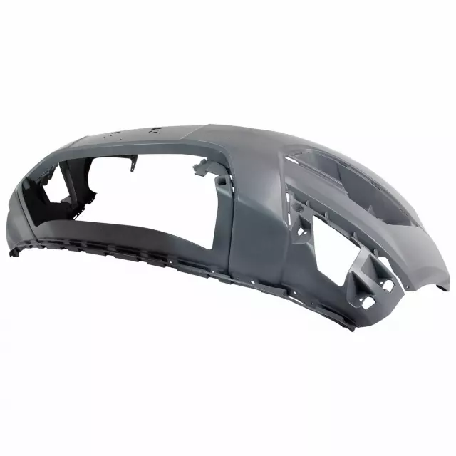 GN1Z-17757-GG - Bumper Cover 2018-2022 Ford EcoSport | Ford Parts