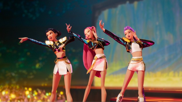 Women in K-pop dominate 2026 Grammy nominations | HITfmRadio.com