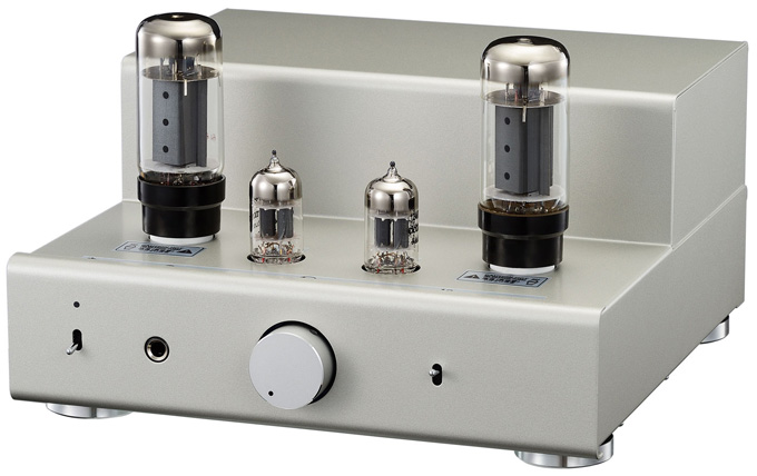 Elekit TU-8200R Stereo Tube Amplifier Kit | TubeDepot.com