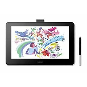 Wacom One 13 中古 15,000円 | ネット最安値の価格比較 プライスランク