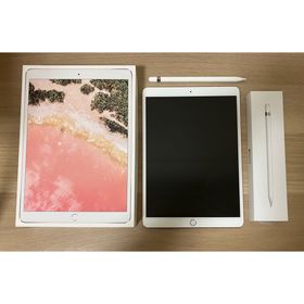 iPad Pro 10.5 256GB 訳あり・ジャンク 10,000円 | ネット最安値の価格